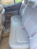 Cadillac DeVille 121,000 mi