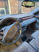 Cadillac DeVille 121,000 mi