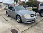 2013 Dodge Avenger 57,000 mi