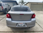 2013 Dodge Avenger 57,000 mi