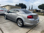 2013 Dodge Avenger 57,000 mi