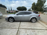 2013 Dodge Avenger 57,000 mi