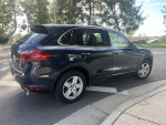 Porsche Cayenne 131,000 mi