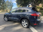 Porsche Cayenne 131,000 mi