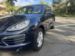 Porsche Cayenne 131,000 mi