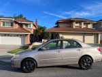 2003 Toyota Corolla LE FWD 145,000 mi