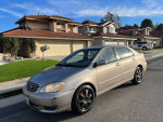 2003 Toyota Corolla LE FWD 145,000 mi