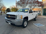 2013 Chevrolet Silverado 1500 Work Truck 4WD 70,000 mi