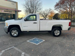 2013 Chevrolet Silverado 1500 Work Truck 4WD 70,000 mi