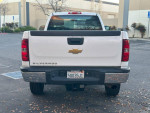 2013 Chevrolet Silverado 1500 Work Truck 4WD 70,000 mi