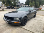 2008 Ford Mustang 113,000 mi