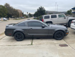 2008 Ford Mustang 113,000 mi