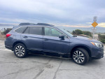 2017 Subaru Outback 2.5i AWD 74,000 mi