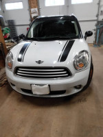 MINI Countryman 137,000 mi