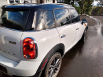 MINI Countryman 137,000 mi