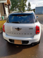 MINI Countryman 137,000 mi