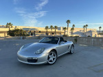 2005 Porsche Boxster 115,000 mi