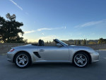 2005 Porsche Boxster 115,000 mi