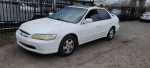 2000 Honda Accord EX FWD 74,000 mi