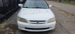 2000 Honda Accord EX FWD 74,000 mi