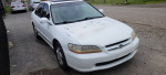 2000 Honda Accord EX FWD 74,000 mi