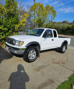 2003 Toyota Tacoma 107,000 mi