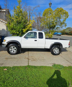 2003 Toyota Tacoma 107,000 mi