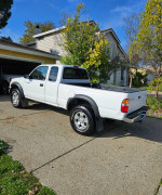 2003 Toyota Tacoma 107,000 mi
