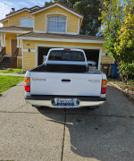 2003 Toyota Tacoma 107,000 mi
