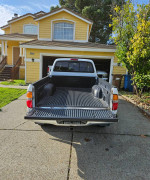 2003 Toyota Tacoma 107,000 mi