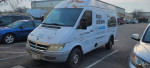 2006 Dodge Sprinter 106,000 mi