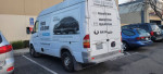 2006 Dodge Sprinter 106,000 mi