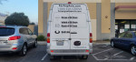 2006 Dodge Sprinter 106,000 mi