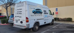 2006 Dodge Sprinter 106,000 mi