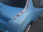 2015 Nissan LEAF S FWD 85,000 mi