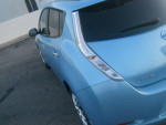 2015 Nissan LEAF S FWD 85,000 mi