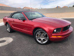 2008 Ford Mustang 92,000 mi