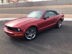 2008 Ford Mustang 92,000 mi