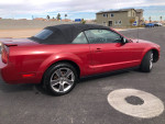 2008 Ford Mustang 92,000 mi
