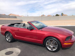 2008 Ford Mustang 92,000 mi