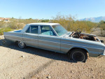 Dodge 82,000 mi