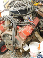 Dodge 82,000 mi