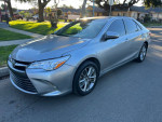 2015 Toyota Camry LE FWD 104,000 mi