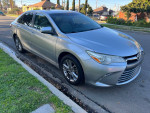 2015 Toyota Camry LE FWD 104,000 mi