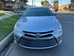 2015 Toyota Camry LE FWD 104,000 mi
