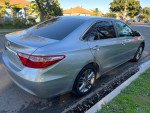 2015 Toyota Camry LE FWD 104,000 mi