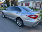 2015 Toyota Camry LE FWD 104,000 mi