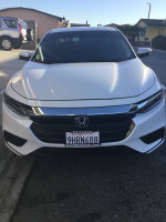 2020 Honda Insight 128,000 mi