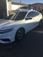 2020 Honda Insight 128,000 mi