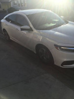 2020 Honda Insight 128,000 mi